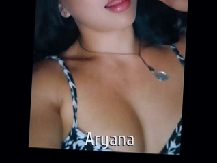 aryana Cigare à moustache