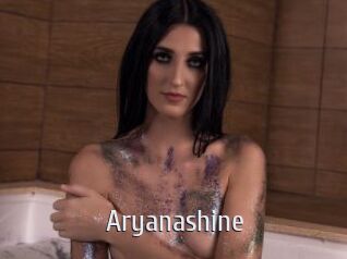 Aryanashine