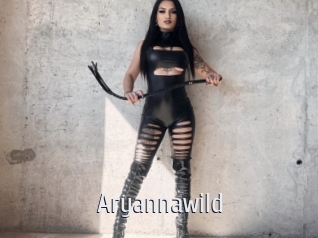 aryannawild Cigare à moustache