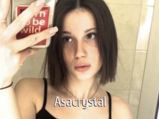 asacrystal Cigare à moustache
