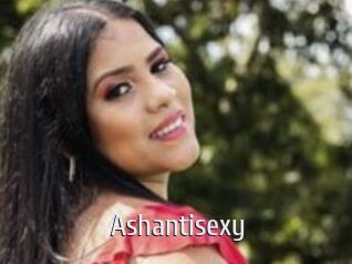 Ashantisexy