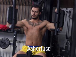 asherlust Cigare à moustache