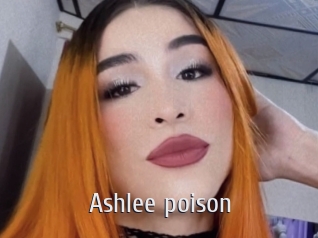 Ashlee_poison