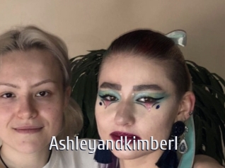 ashleyandkimberl Cigare à moustache