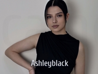 Ashleyblack