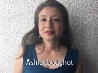 Ashleybodyhot
