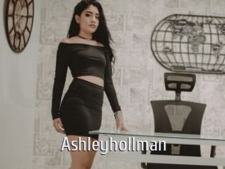 Ashleyhollman