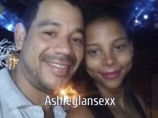 Ashleylansexx