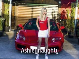 Ashleynaughty