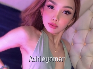 Ashleyomar