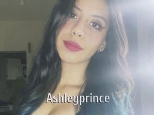 Ashleyprince