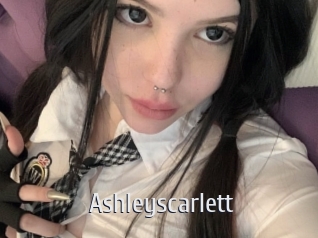 Ashleyscarlett