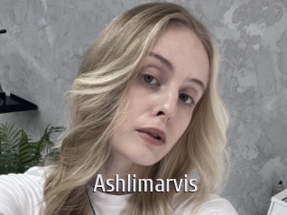 Ashlimarvis