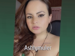Ashlymuler