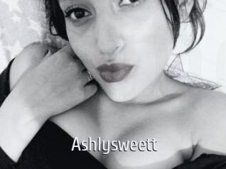 ashlysweett Cigare à moustache