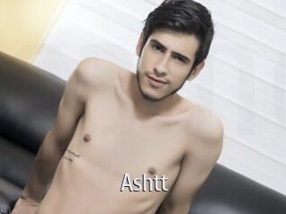 Ashtt
