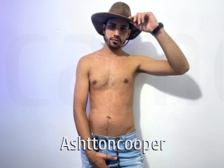 ashttoncooper Cigare à moustache
