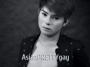AsianPRETTYgay