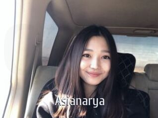 Asianarya
