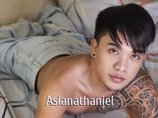 asianathaniel Cigare à moustache