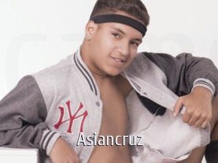 asiancruz Cigare à moustache