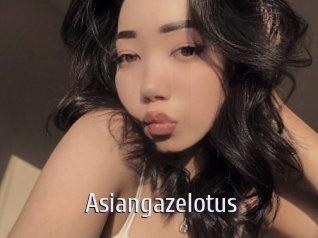 Asiangazelotus