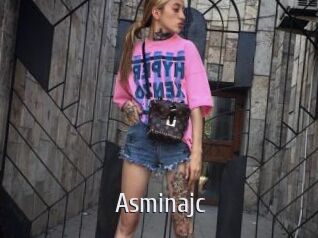 Asminajc