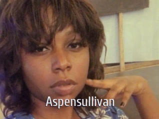 Aspensullivan
