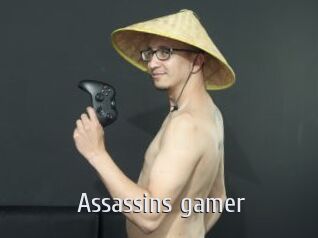 Assassins_gamer