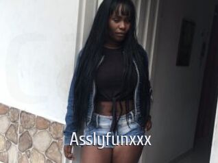 Asslyfunxxx