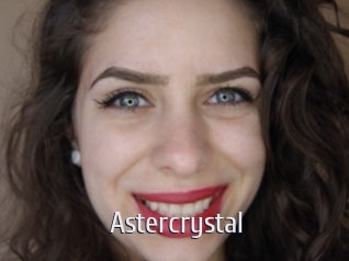 Astercrystal