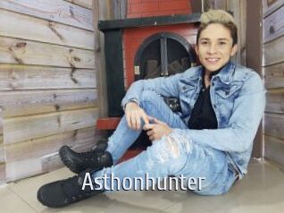 Asthonhunter