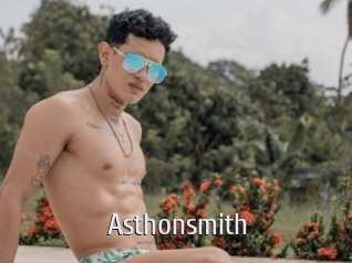Asthonsmith