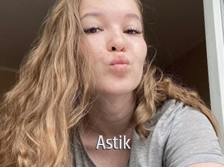 astik Cigare à moustache