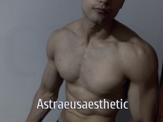 Astraeusaesthetic