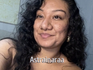 Astrainaraa