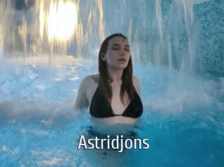 Astridjons