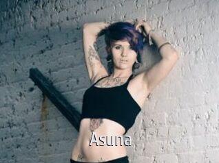 asuna Cigare à moustache