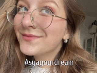 asyayourdream Cigare à moustache