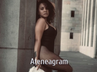 Ateneagram