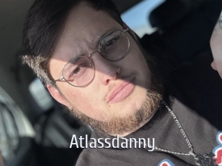 atlassdanny Cigare à moustache