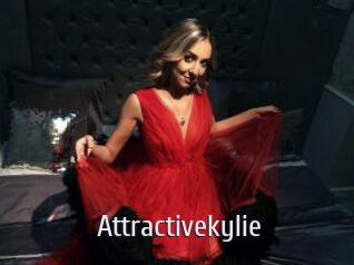 Attractivekylie