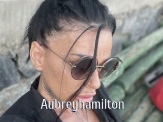 aubreyhamilton Cigare à moustache