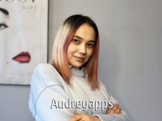 Audreyapps