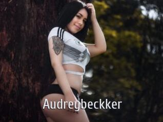 Audreybeckker