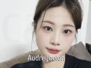 audreybelen Cigare à moustache