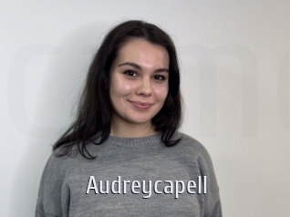 audreycapell Cigare à moustache