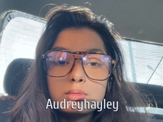 Audreyhayley