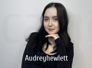 Audreyhewlett