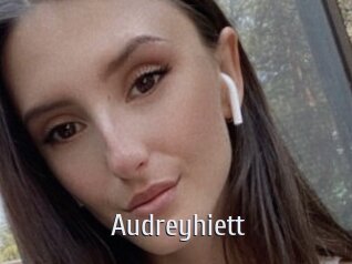 Audreyhiett